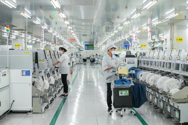 Triển vọng tích cực với khả năng hoàn thành mục tiêu tăng trưởng kinh tế 